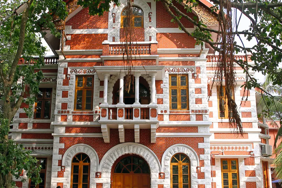 Central Library of Kerala State