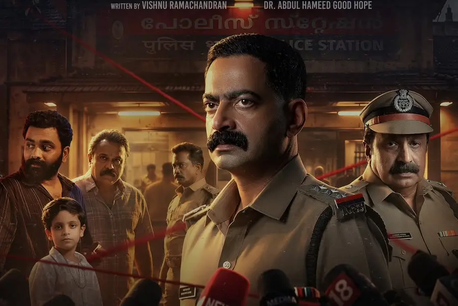 Aaram Trailer