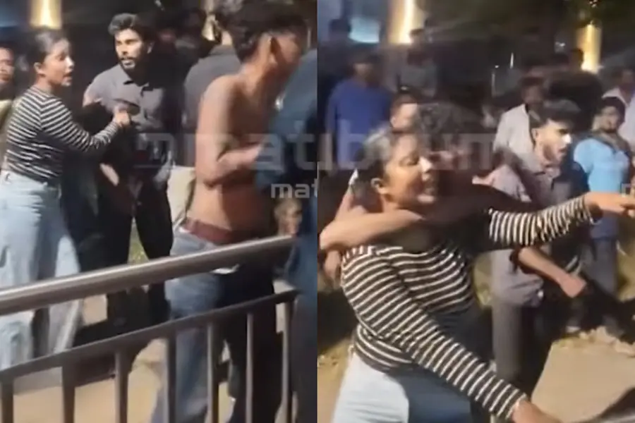 Four Cops Injured in Attack During Clash in Kalamassery