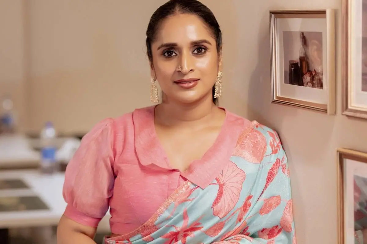 സുരഭി ലക്ഷ്മി