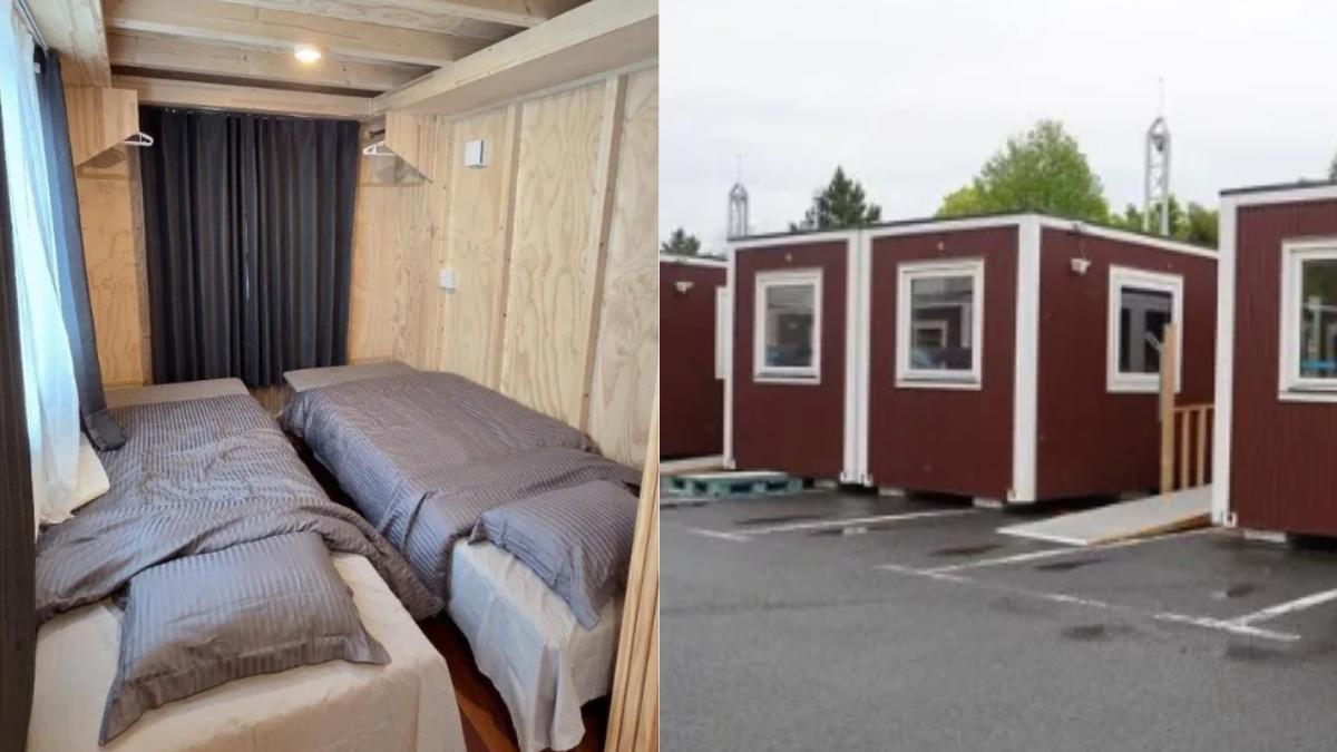 Asian Games 2026: South Korea flags 'worst ever' accommodation in Japan |  Mathrubhumi English
