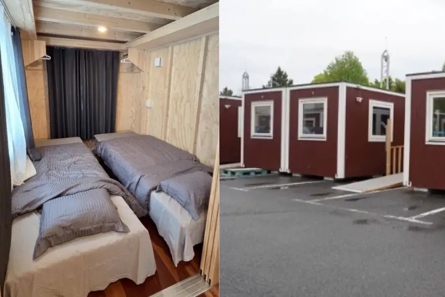 South Korea slams ‘worst ever’ Asian Games accommodation