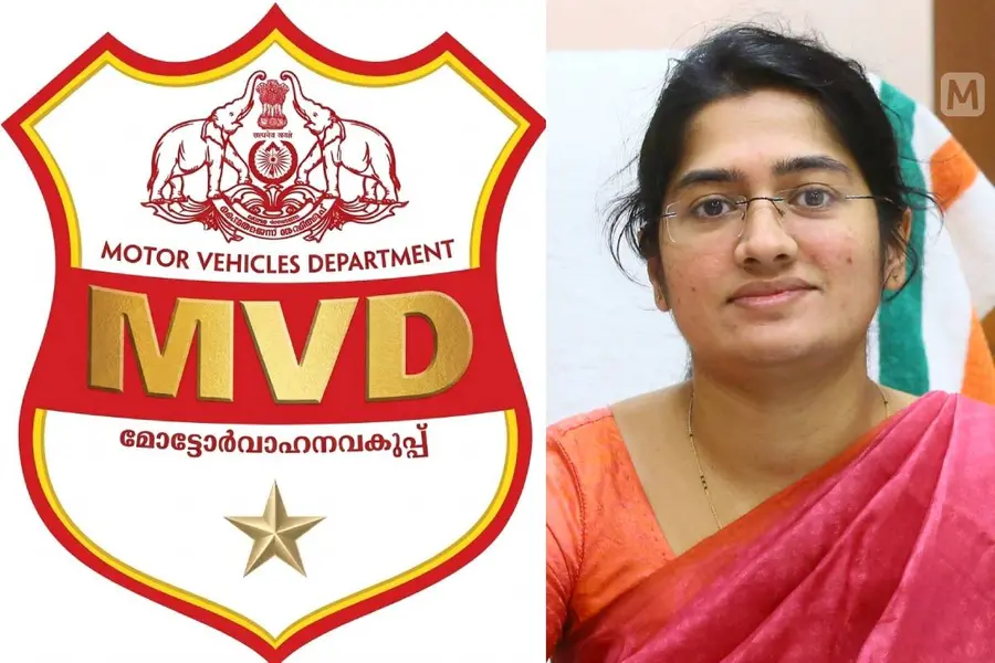 TV Anupama MVD report