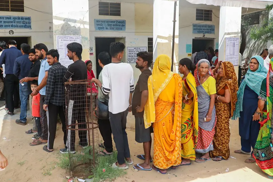 vote-counting