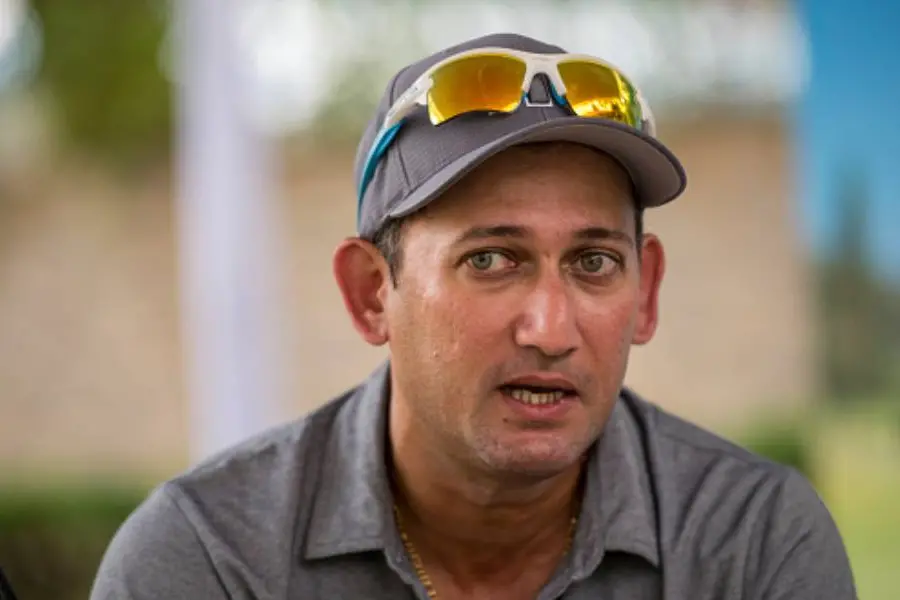 Ajit Agarkar