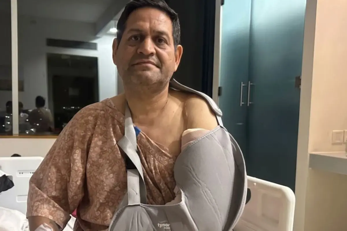 Amit Kumar Gupta