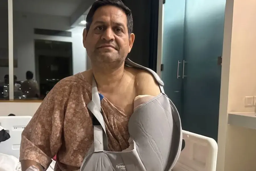Amit Kumar Gupta