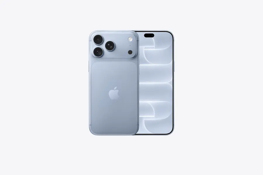 iPhone 18 Pro Max
