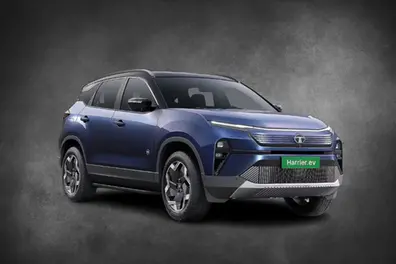 Tata Harrier EV owner faces multiple breakdowns, gets Rs 27.98 lakh refund
