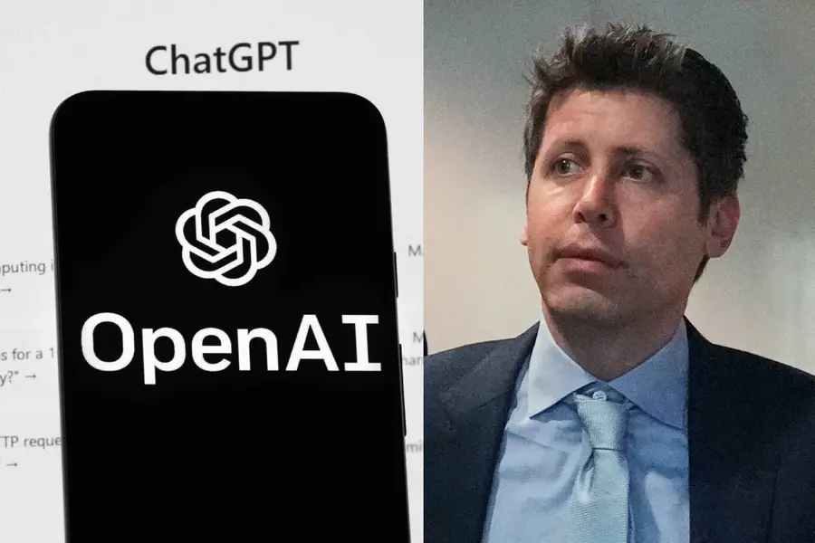 AI Bills Are Burning