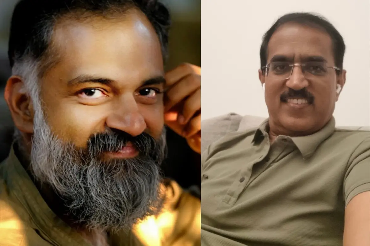 ബിജിബാല്- മേതില് സതീശന്