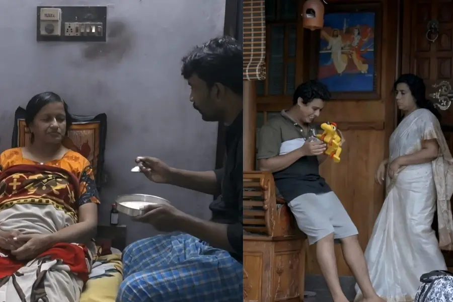 Raavurangaathe