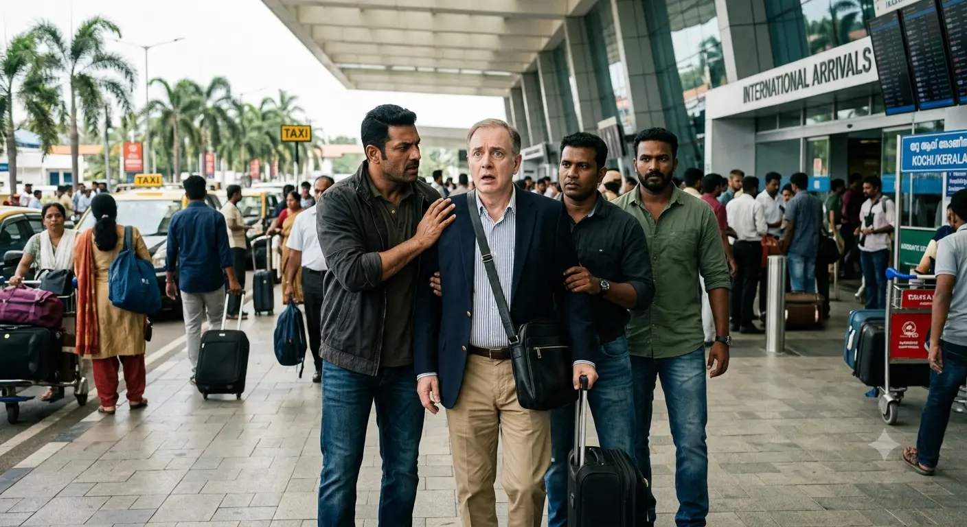 എ.ഐ. നിർമ്മിതചിത്രം