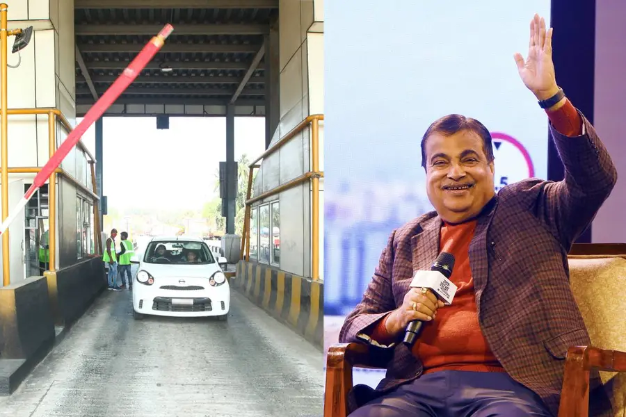 ടോൾബൂത്തിൽ ഇനിയാരും തടയില്ല; ഇന്ത്യയിലെ എല്ലാ ടോൾ ബൂത്തുകളും തടസരഹിത സംവിധാനത്തിലേക്ക്