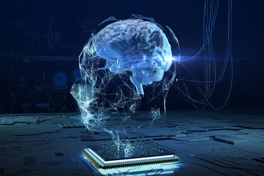 artificial intelligence