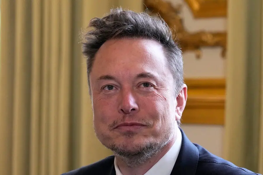 AI avatars, lawsuits and billionaire fury: The battle over Alex Gibney’s Elon Musk film