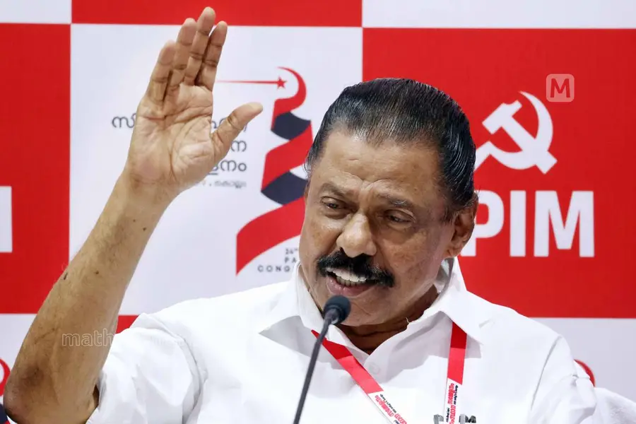 എല്ലാവർക്കുമെതിരേ വിമർശനങ്ങളുണ്ട്, തിരുത്തേണ്ടത് തിരുത്തി മുന്നോട്ടുപോകും- എം.വി. ഗോവിന്ദൻ