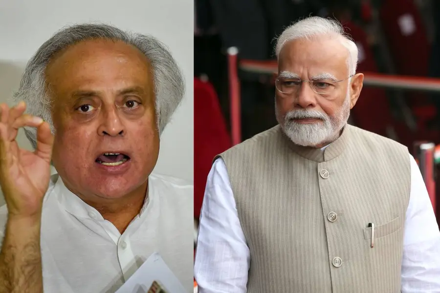 'എല്ലാം ശരിയാണെന്ന് മോദി പറയും, പക്ഷെ രാജ്യത്ത് എല്ലാത്തിനും വിലക്കൂടുതലാണ്': കേന്ദ്രത്തിനെതിരെ കോൺഗ്രസ്