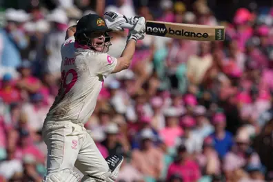 ‘That’s still a fair way away for me right now’: Steve Smith indecisive about participation in next Ashes