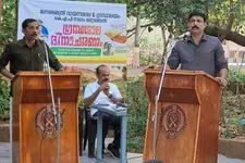 കെ.എ.പി. നാലാം ബറ്റാലിയൻ ഗ്രന്ഥശാലാ ദിനാചരണം നടത്തി