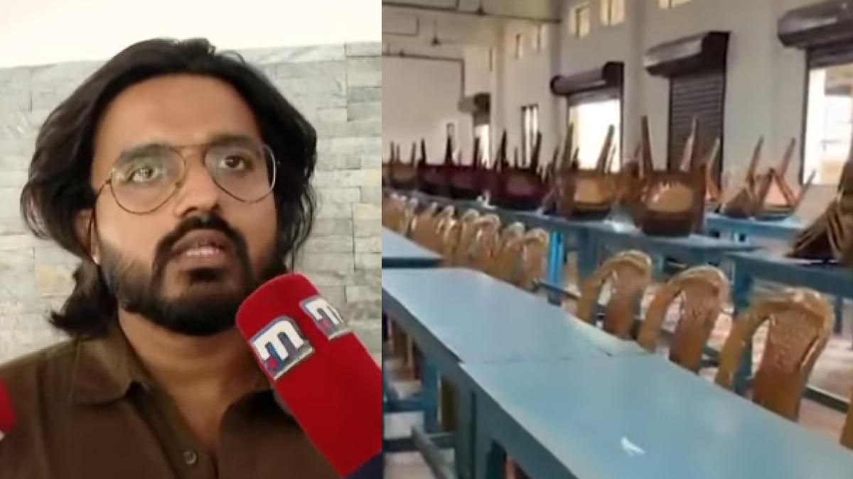 ‘A total embarrassment, guests left hungry’: Catering firm hired via Instagram ditches Kottayam weddings