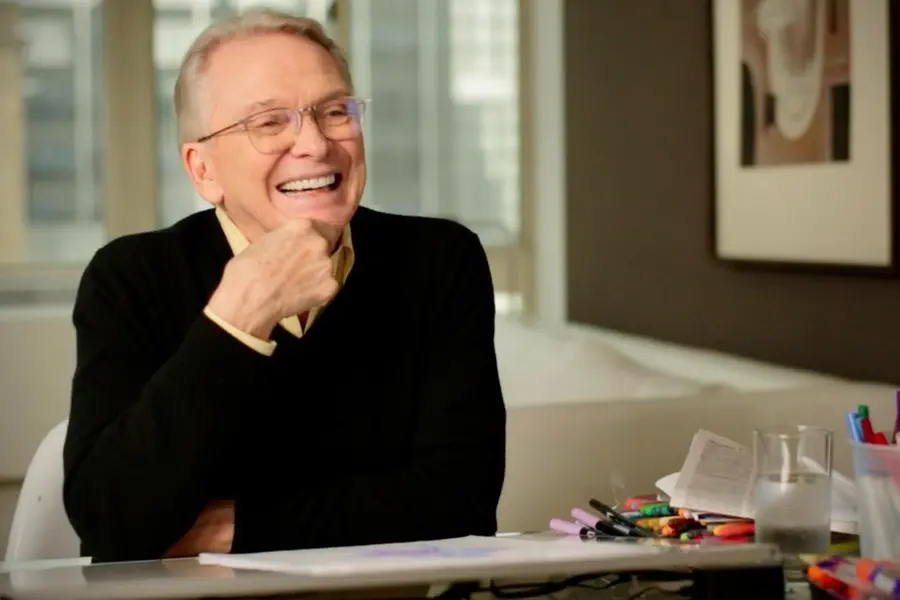 Bob Mackie