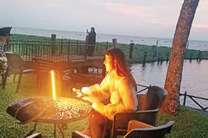 ബ്രിക്സ് രാജ്യങ്ങളിൽനിന്ന് സാമൂഹികമാധ്യമ പ്രവർത്തകർ കുമരകത്ത്