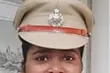 വനിതാ കരുത്തിൽ മൂന്നാർ; അമൃത സതീപൻ എ.എസ്.പി.