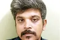 കാറിനുനേരേ കല്ലേറും യാത്രക്കാർക്ക് ഭീഷണിയും; പ്രതി അറസ്റ്റിൽ