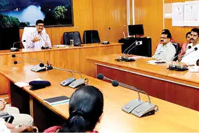 ‘വിവരാവകാശ നിയമം ജനാധിപത്യത്തെ ശക്തിപ്പെടുത്തി’