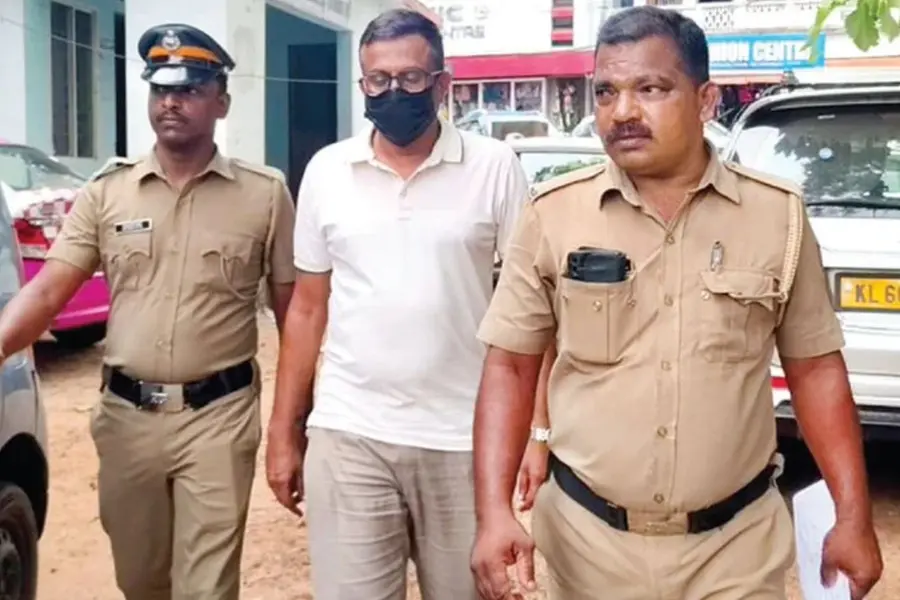 Pradeep Kumar VPVV
