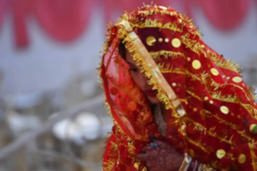 MARRIAGE