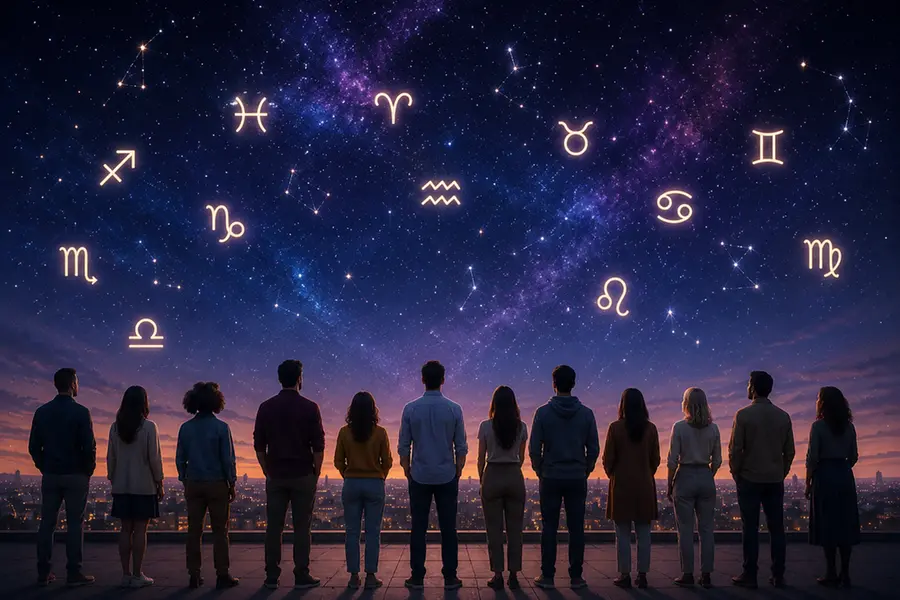 Horoscope