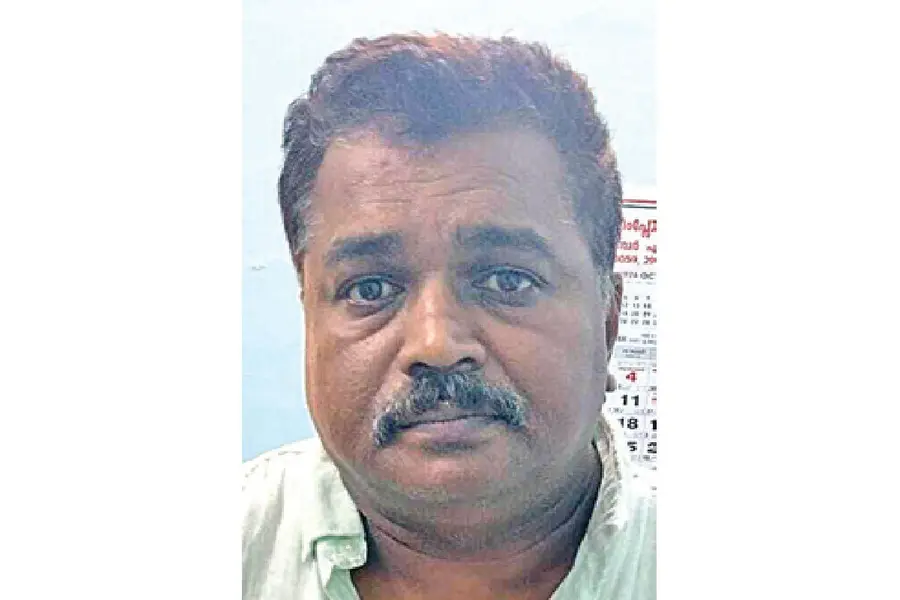 കടുവ സന്തോഷ് കൊലപാതകം; മകളെ കളിയാക്കിയതിലുള്ള പ്രതികാരം, പ്രതി കീഴടങ്ങി