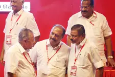 തളിപ്പറമ്പിൽ പിഴച്ചത് ഞങ്ങൾക്കല്ല, സംസ്ഥാന നേതൃത്വത്തിന്; പ്രത്യേകം കുറിപ്പിറക്കി തള്ളി കണ്ണൂർ ജില്ലാ കമ്മിറ്റി