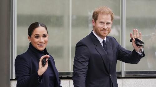 Security fears? Why did Harry and Meghan change their children's school?