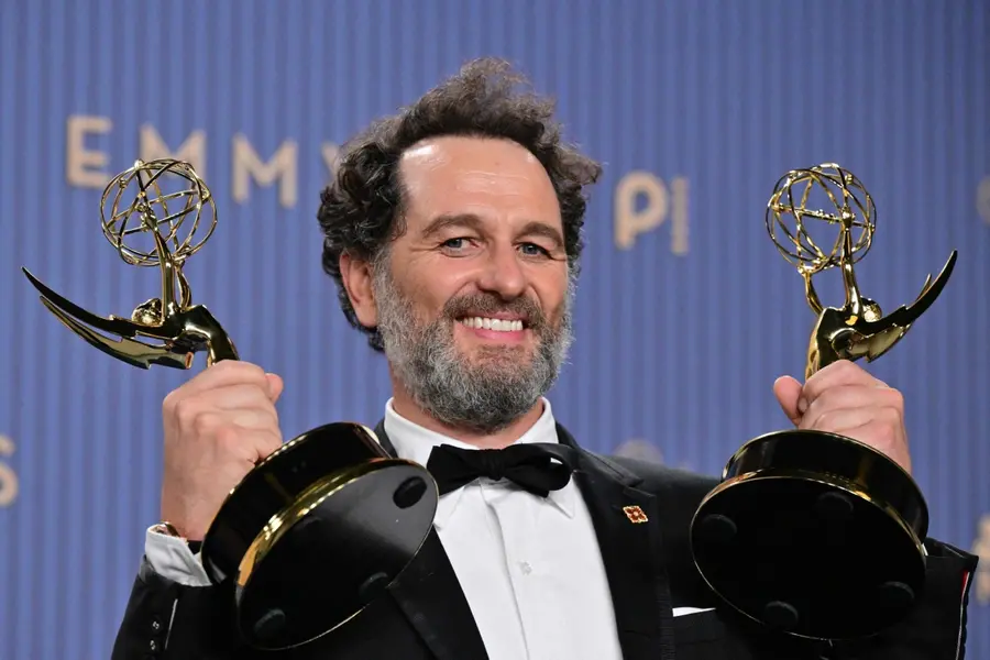 Matthew Rhys