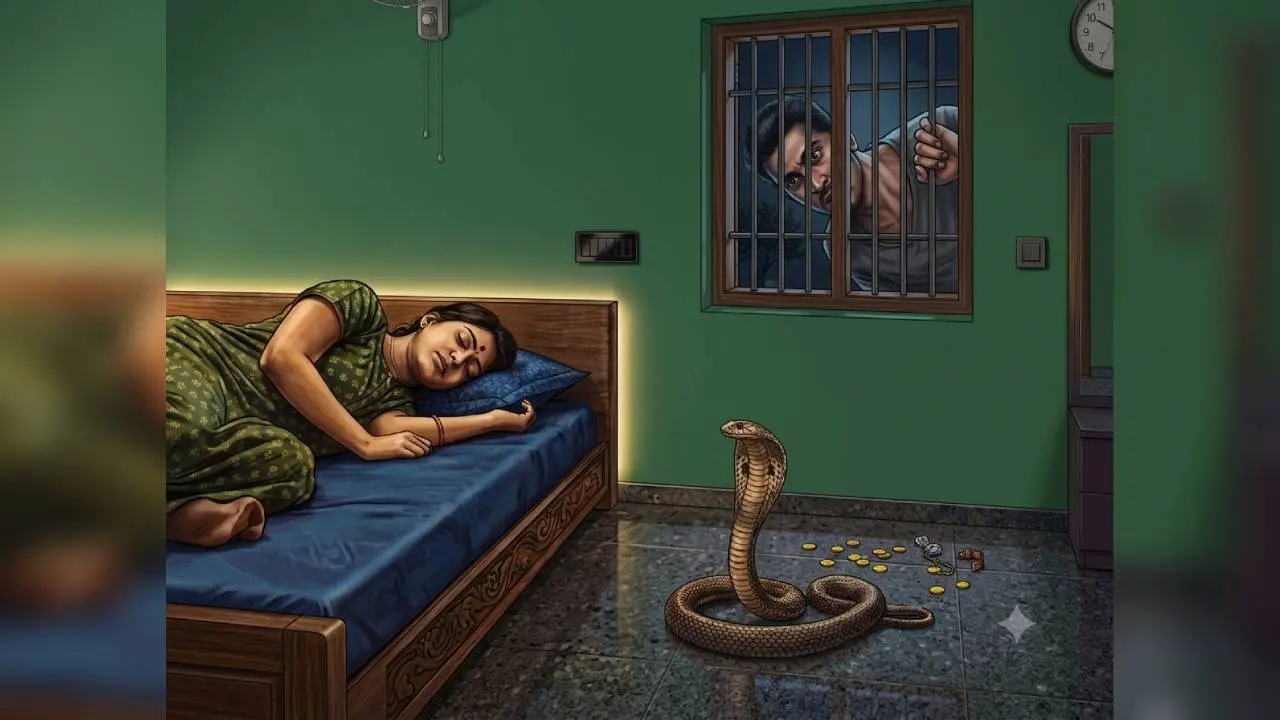 പ്രതീകാത്മകചിത്രം നിർമിതബുദ്ധിയുടെ സഹായത്തോടെ സൃഷ്ടിച്ചത്
