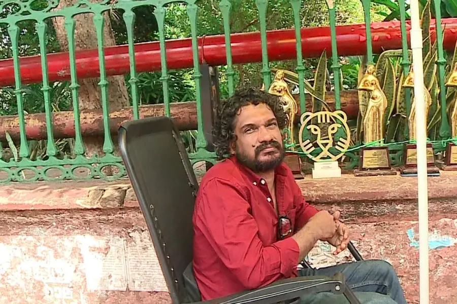 Sanal Kumar Sasidharan