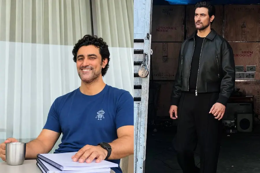 kunal kapoor