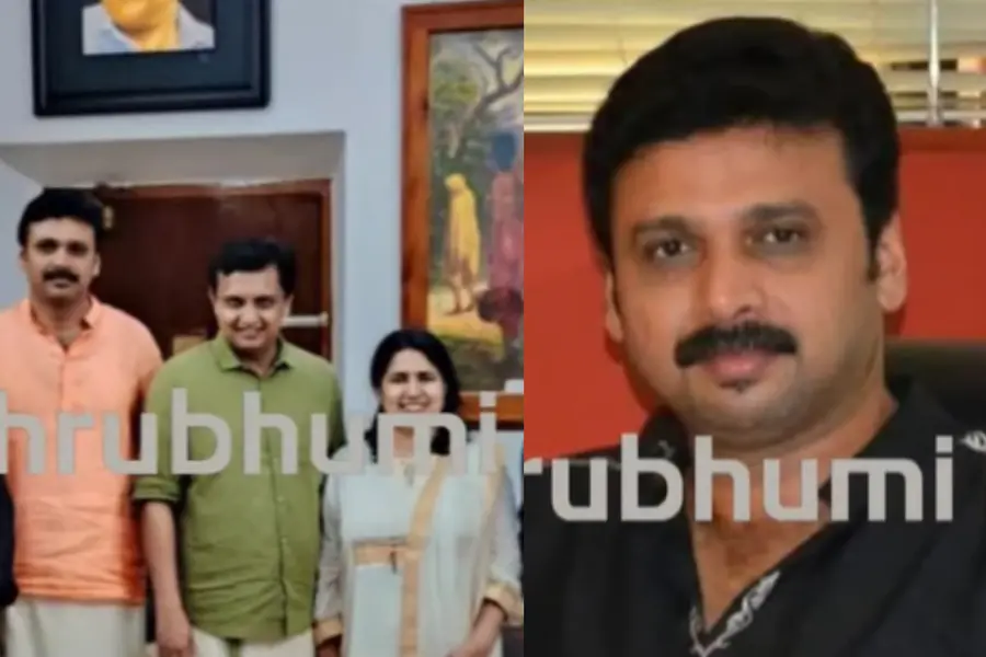 റിയാസിന്റെ സുഹൃത്തിന്റെ ലോക്കറിൽ ഇ.ഡി പരിശോധന; 50 പവൻ സ്വർണം കണ്ടെത്തി, കൂടുതൽ അന്വേഷണം