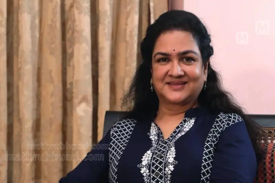 English, confidence and the unwritten rules for women in Kerala