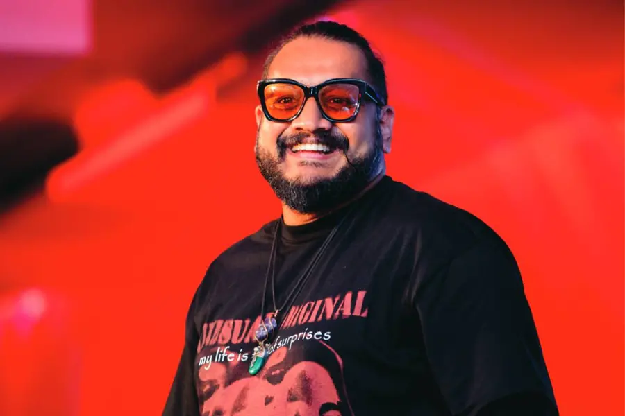 Jithin Laal