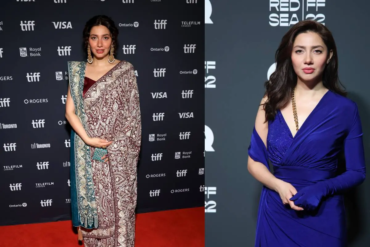 mahira khan|photo:getty