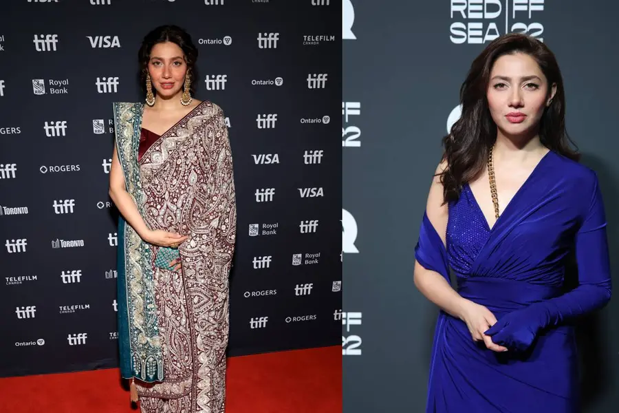 mahira khan