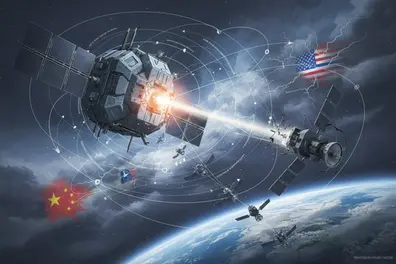 America says it has space weapons; What it means for India and the World