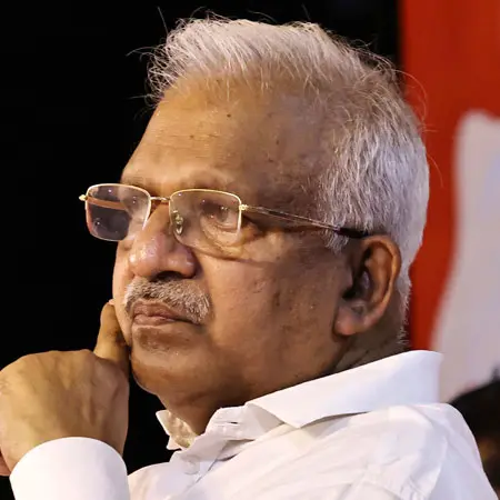P Jayarajan
