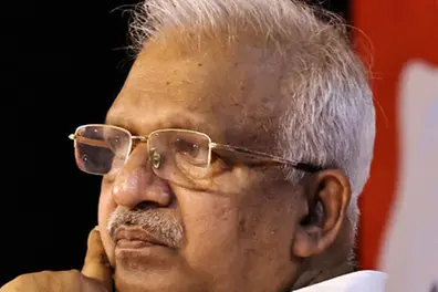 P Jayarajan among new inductees, Isaac excluded as CPM Kerala state secretariat reorganised