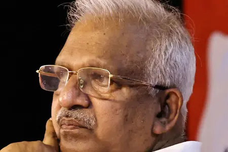 P Jayarajan among new inductees, Isaac excluded as CPM Kerala state secretariat reorganised