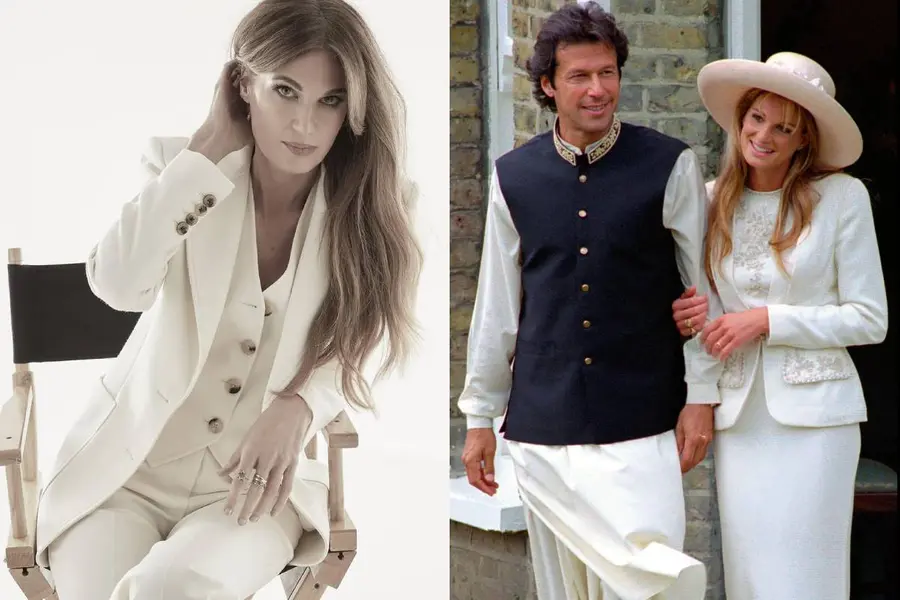 jemima goldsmith